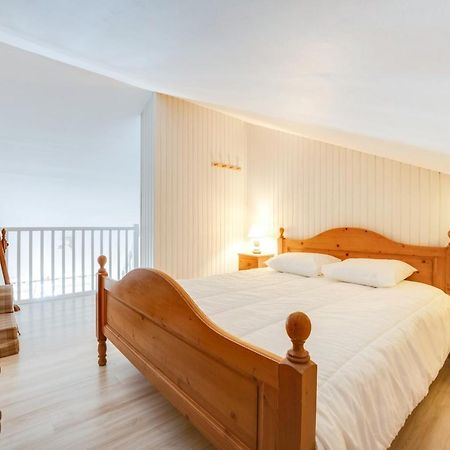 Апартаменты Aux Beaux Coquillages Курсёль-сюр-Мер Экстерьер фото